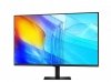 Samsung Monitor 37 cali ViewFinity S80D VA 3840x2160 UHD 16:9 1xHDMI 1xDP 3xUSB-A 5ms PinP^PbyP 60Hz HAS+PIVOT płaski 3YOn-Site